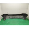 Recambio de paragolpes trasero para nissan almera tino (v10m) 2.2 dci diesel cat referencia OEM IAM 850224U040 OBSERVAR FOTOS 