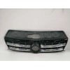 Recambio de rejilla delantera para volkswagen amarok comfortline doublecab 4motion referencia OEM IAM 2H6853651B  