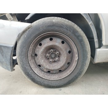 Recambio de carroceria corte para citroën jumpy 2.0 hdi cat (rhx / dw10bted) referencia OEM IAM   
