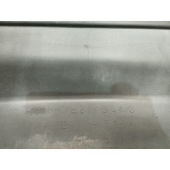Recambio de paragolpes trasero para nissan almera tino (v10m) 2.2 dci diesel cat referencia OEM IAM 850224U040 OBSERVAR FOTOS 