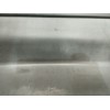 Recambio de paragolpes trasero para nissan almera tino (v10m) 2.2 dci diesel cat referencia OEM IAM 850224U040 OBSERVAR FOTOS 