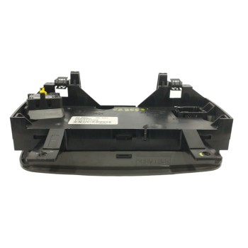 Recambio de mando calefaccion / aire acondicionado para fiat idea (135) 1.4 referencia OEM IAM 735377258 A83005800 