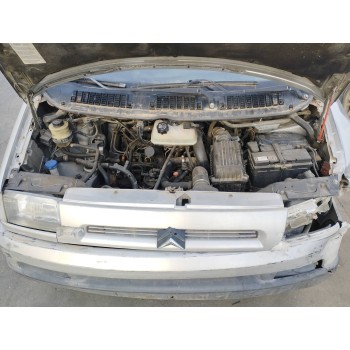 Recambio de carroceria corte para citroën jumpy 2.0 hdi cat (rhx / dw10bted) referencia OEM IAM   