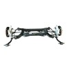 Recambio de puente trasero para renault megane e-tech suv ev60 referencia OEM IAM 554015MZ0A  