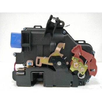 Recambio de cerradura puerta delantera derecha para volkswagen caddy ka/kb (2k) referencia OEM IAM 3D1837016A  