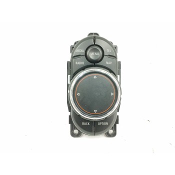 MANDO MULTIFUNCION 65829350735 IDRIVE 