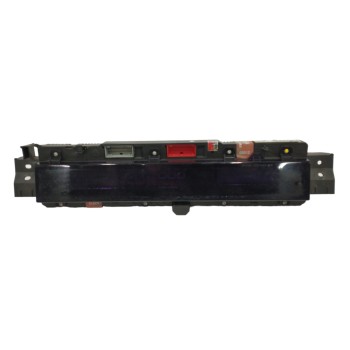 Recambio de cuadro instrumentos para renault espace iv (jk0) dci turbodiesel referencia OEM IAM P8200551288A  