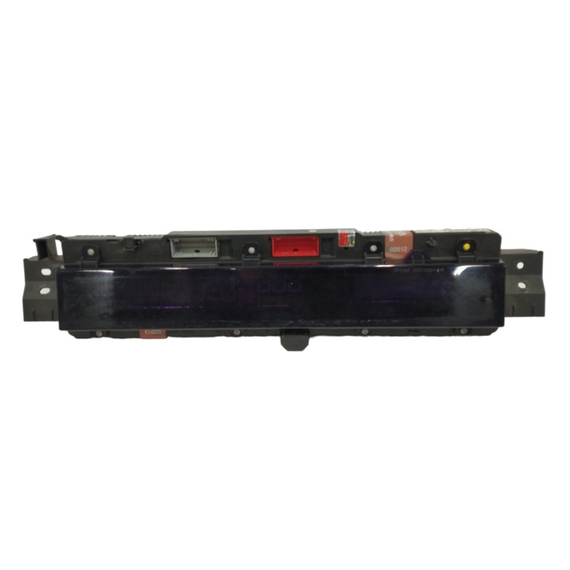 Recambio de cuadro instrumentos para renault espace iv (jk0) dci turbodiesel referencia OEM IAM P8200551288A  