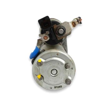 Recambio de motor arranque para hyundai i10 iii (ac3, ai3) 1.0 mpi referencia OEM IAM 3610007100  