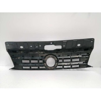 Recambio de rejilla delantera para volkswagen amarok comfortline doublecab 4motion referencia OEM IAM 2H6853651B  