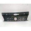 Recambio de rejilla delantera para volkswagen amarok comfortline doublecab 4motion referencia OEM IAM 2H6853651B  