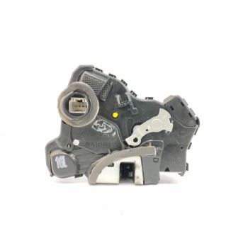 Recambio de cerradura puerta delantera izquierda para toyota avensis berlina (t25) 2.2 d-4d cat referencia OEM IAM   