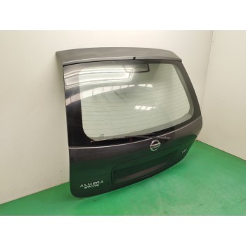 Recambio de porton trasero para nissan almera tino (v10m) 2.2 dci diesel cat referencia OEM IAM   