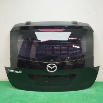 Recambio de porton trasero para mazda 5 berl. (cr) 2.0 turbodiesel cat referencia OEM IAM  OBSERVAR FOTOS 