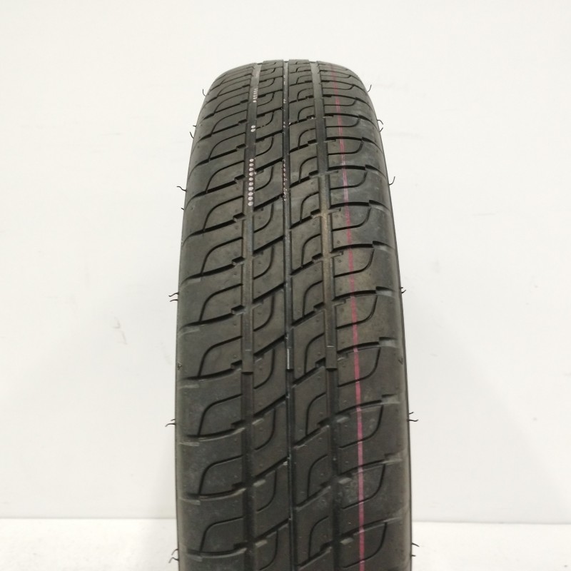 NEUMATICO REPUESTO 3 5JX15 ET15 4H 4X108