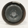 Recambio de llanta para renault master kasten 2.3 dci diesel cat referencia OEM IAM 403000037R 6,5J16H2 ET66 5H5X130