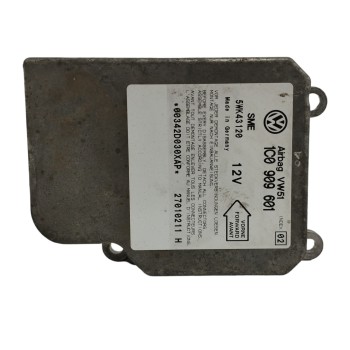 Recambio de centralita airbag para ford galaxy (vy) 1.9 tdi cat referencia OEM IAM 1C0909601 5WK43120 
