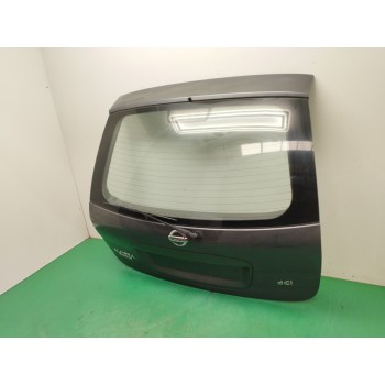 Recambio de porton trasero para nissan almera tino (v10m) 2.2 dci diesel cat referencia OEM IAM   