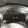 Recambio de llanta para renault master kasten 2.3 dci diesel cat referencia OEM IAM 403000037R 6,5J16H2 ET66 5H5X130
