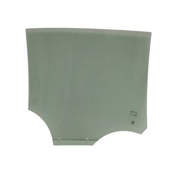 Recambio de luna trasera izquierda para opel corsa f 1.2 referencia OEM IAM   