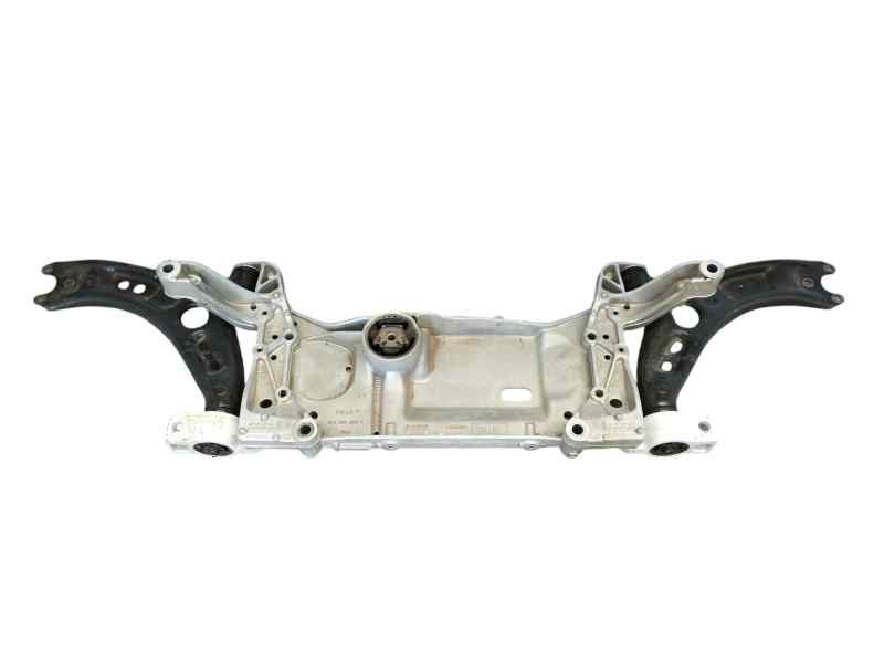 Recambio de puente delantero para volkswagen golf vi (5k1) 2.0 gtd referencia OEM IAM 1K0199369F  