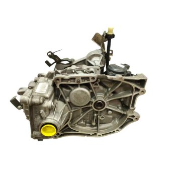 Recambio de caja cambios para renault megane e-tech suv ev60 referencia OEM IAM RD0002  290K41484R