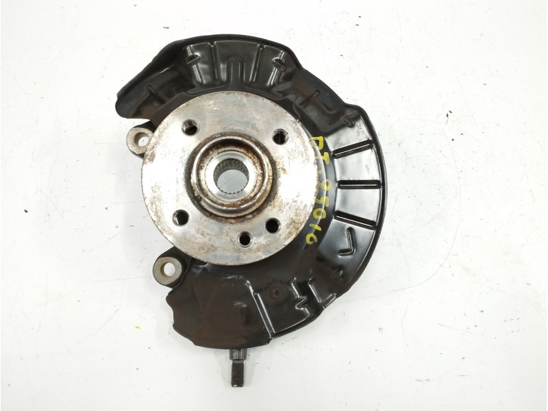 Recambio de mangueta delantera izquierda para mini mini (r50,r53) 1.6 16v cat referencia OEM IAM 62165410 Recambio de mangueta delantera izquierda para mini mini (r50,r53) 1.6 16v cat referencia OEM IAM 62165410