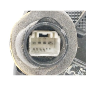 Recambio de cerradura puerta delantera izquierda para toyota avensis berlina (t25) 2.2 d-4d cat referencia OEM IAM   