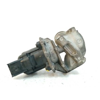 Recambio de valvula egr para peugeot 307 berlina (s2) 1.6 16v hdi referencia OEM IAM 9649358780 215975181 