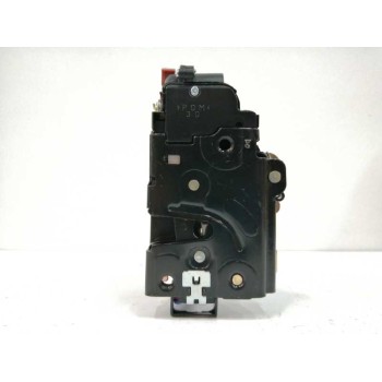 Recambio de cerradura puerta delantera derecha para volkswagen caddy ka/kb (2k) referencia OEM IAM 3D1837016A  