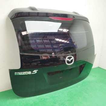 Recambio de porton trasero para mazda 5 berl. (cr) 2.0 turbodiesel cat referencia OEM IAM  OBSERVAR FOTOS 