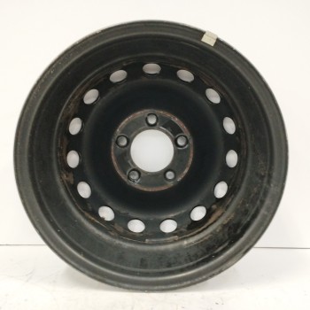 Recambio de llanta para renault master kasten 2.3 dci diesel cat referencia OEM IAM 403000037R 6,5J16H2 ET66 5H5X130