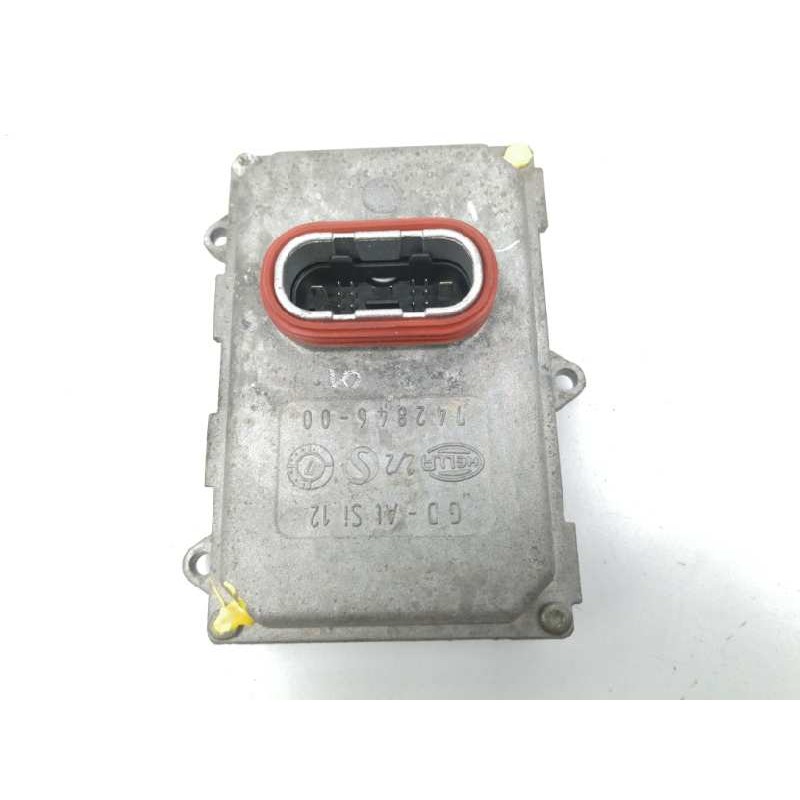 Recambio de centralita faros xenon para jaguar xk8/xkr coupe xkr final edition referencia OEM IAM YWC500440 5DF00870470 
