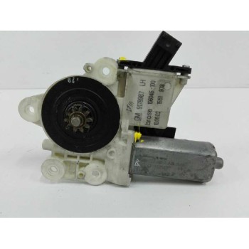 MOTOR ELEVALUNAS DELANTERO IZQUIERDO 9178987 106045100 