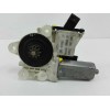 Recambio de motor elevalunas delantero izquierdo para opel vectra c berlina 2.0 dti referencia OEM IAM 9178987 106045100 