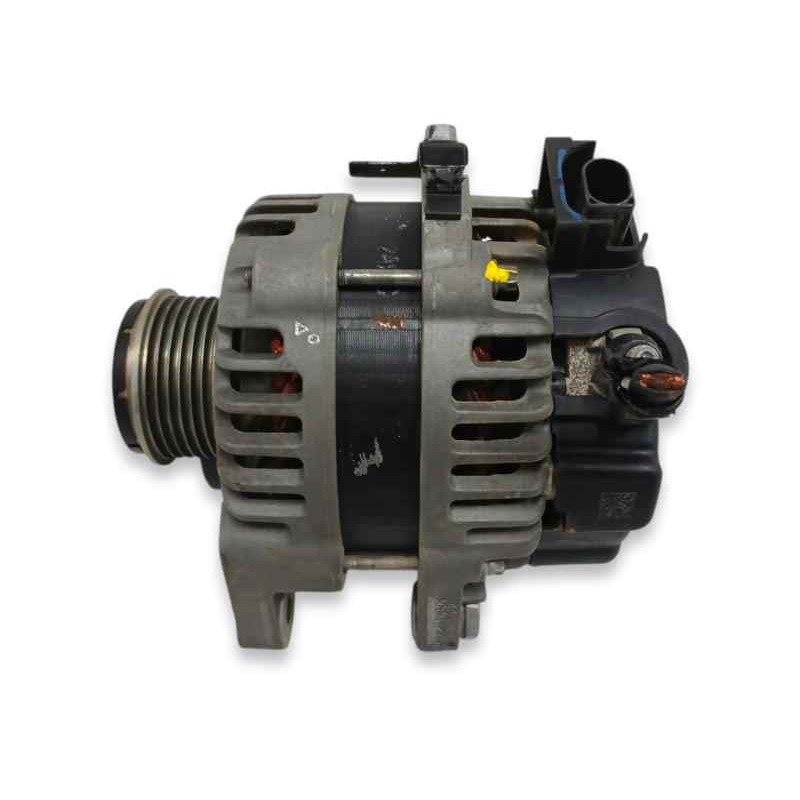 Recambio de alternador para hyundai i10 iii (ac3, ai3) 1.0 mpi referencia OEM IAM 3730007500 130A 61008428