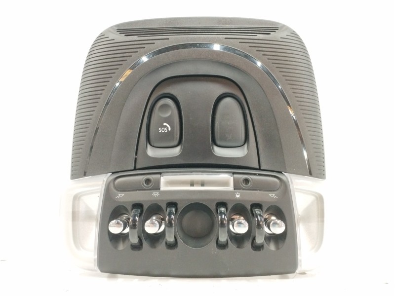 Recambio de luz interior para mini mini (f56) cooper s referencia OEM IAM 63319365102  