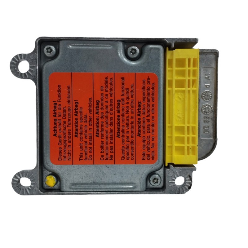 CENTRALITA AIRBAG 5WK43120
