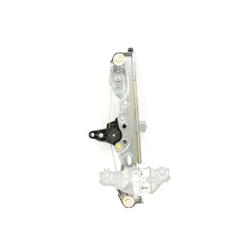 Recambio de elevalunas trasero izquierdo para nissan pulsar (c13) 1.2 16v cat referencia OEM IAM 827013ZL0A  