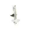 Recambio de elevalunas trasero izquierdo para nissan pulsar (c13) 1.2 16v cat referencia OEM IAM 827013ZL0A  