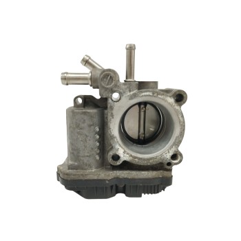 Recambio de caja mariposa para hyundai i10 1.0 cat referencia OEM IAM 3510004900 9045040011 