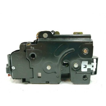 Recambio de cerradura puerta delantera derecha para volkswagen touran (1t1) referencia OEM IAM 3D1837016A  