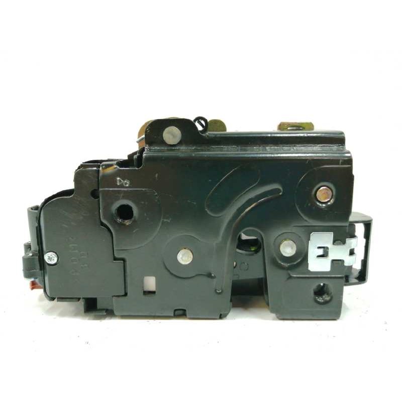 Recambio de cerradura puerta delantera derecha para volkswagen touran (1t1) referencia OEM IAM 3D1837016A  