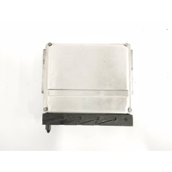 Recambio de centralita motor uce para volvo s80 berlina 2.5 d referencia OEM IAM 09496667A OBSERVAR FOTOS 0281001776