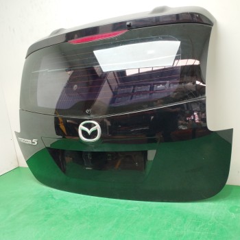 Recambio de porton trasero para mazda 5 berl. (cr) 2.0 turbodiesel cat referencia OEM IAM  OBSERVAR FOTOS 