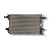 Recambio de radiador agua para kia niro ii (sg2) ev referencia OEM IAM 253E0A0XXX  