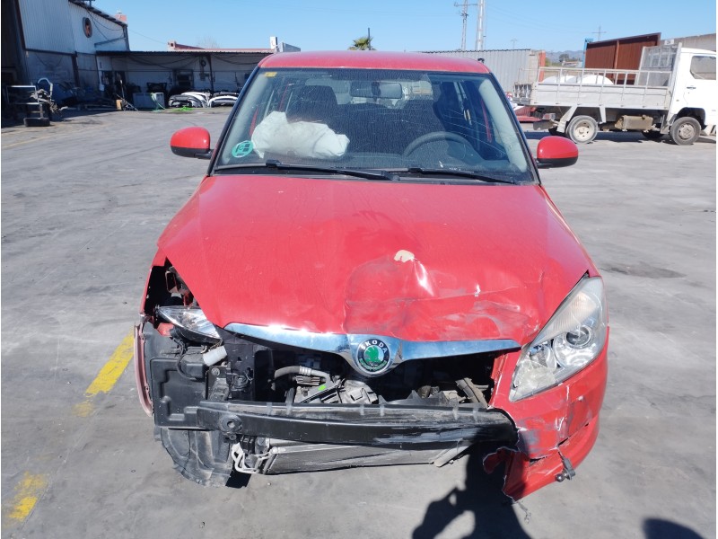 Recambio de carroceria corte para skoda fabia (5j2 ) 1.2 referencia OEM IAM   