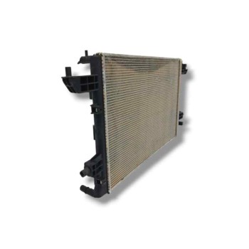 Recambio de radiador agua para kia niro ii (sg2) ev referencia OEM IAM 253E0A0XXX  