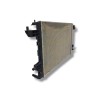 Recambio de radiador agua para kia niro ii (sg2) ev referencia OEM IAM 253E0A0XXX  