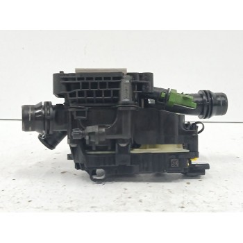 Recambio de termostato para citroën c4 picasso 1.6 blue-hdi fap referencia OEM IAM 9803549480  